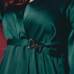 Robe Apsara -Pas Cher Vestylis Magasin large sans titre 9 chloe