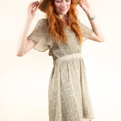 Robe Chana 8 Robe Chana -Pas Cher Vestylis Magasin large sans titre 0876