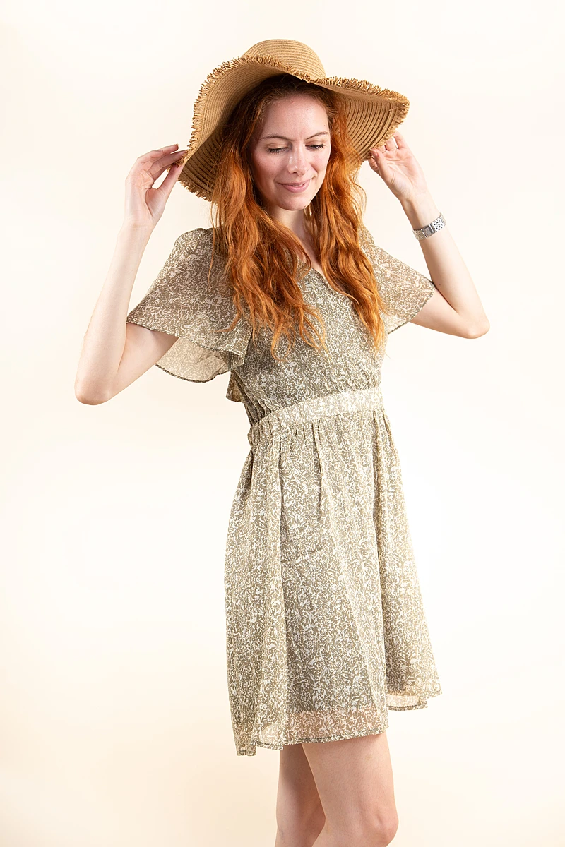 Robe Chana 5 Robe Chana – Image 3