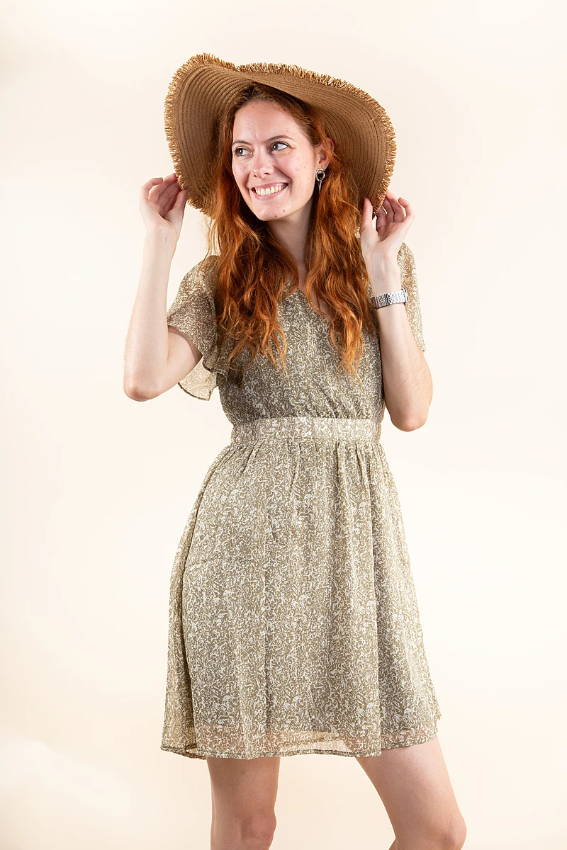 Robe Chana 3 Robe Chana