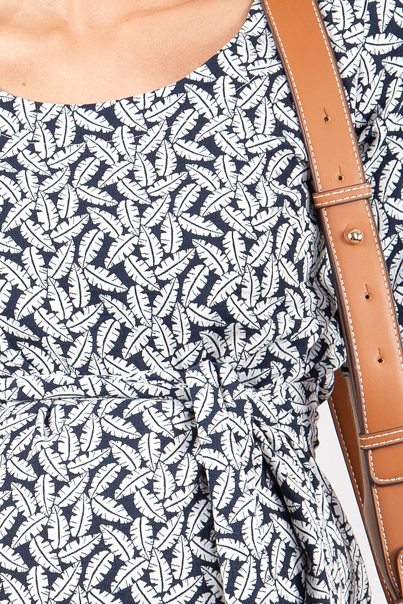 Robe Maternité Jeanne 6 Robe Maternité Jeanne – Image 4