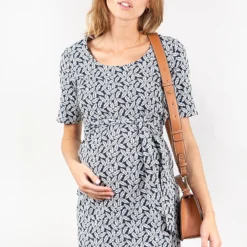 Robe Maternité Jeanne