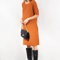 Robe Maternité Cannelle 7 Robe Maternité Cannelle -Pas Cher Vestylis Magasin large sans titre 1932