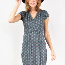 Robe Maternité Mathilde -Pas Cher Vestylis Magasin large sans titre 1937