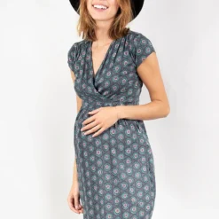 Robe Maternité Mathilde