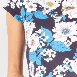 Robe Maternité Juliette 9 Robe Maternité Juliette -Pas Cher Vestylis Magasin large sans titre 1982 2