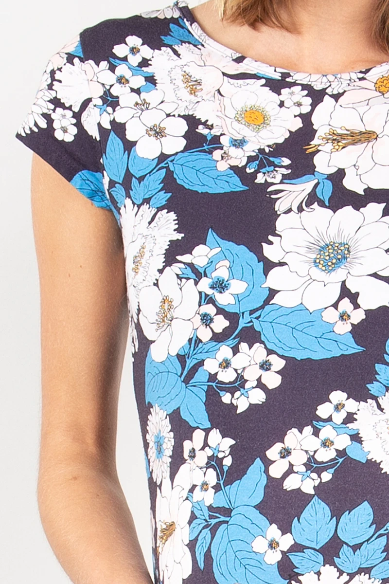 Robe Maternité Juliette 6 Robe Maternité Juliette – Image 4