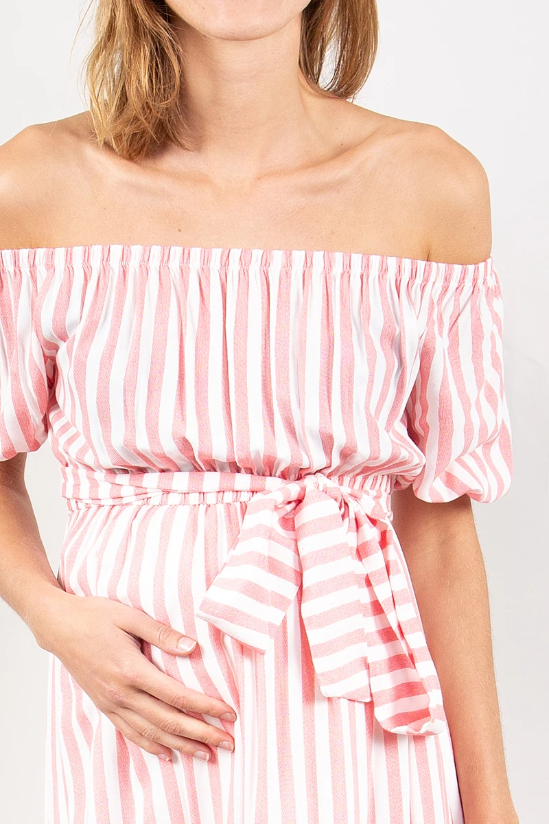 Robe Maternité Tokyo 6 Robe Maternité Tokyo – Image 4