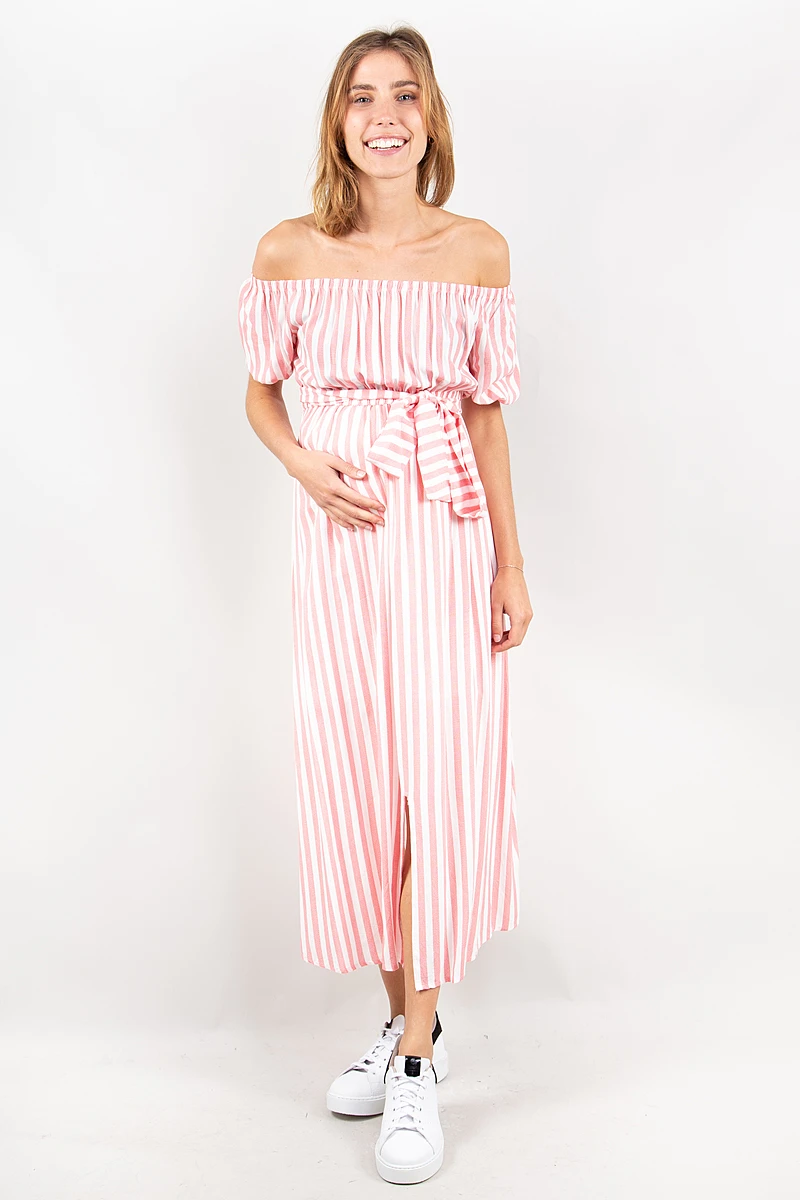 Robe Maternité Tokyo 5 Robe Maternité Tokyo – Image 3