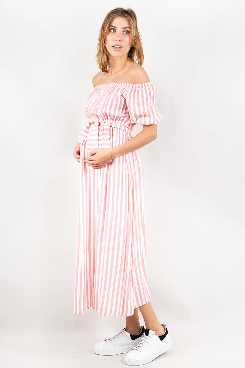 Robe Maternité Tokyo 3 Robe Maternité Tokyo