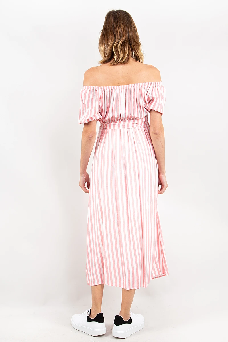 Robe Maternité Tokyo 4 Robe Maternité Tokyo – Image 2