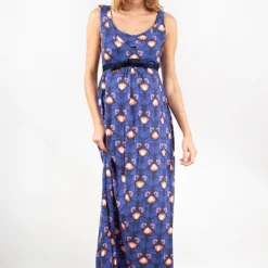 Robe Maternité Et Allaitement Félicie -Pas Cher Vestylis Magasin large sans titre 1994