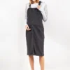 SUPERMOM Robe Maternité Pinafore -Pas Cher Vestylis Magasin large sans titre 2002