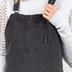 SUPERMOM Robe Maternité Pinafore -Pas Cher Vestylis Magasin large sans titre 2002 2