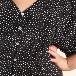 Zizzi Robe Eviga -Pas Cher Vestylis Magasin large sans titre 2546 2