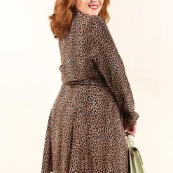 Robe Nudelsia -Pas Cher Vestylis Magasin large sans titre 2580