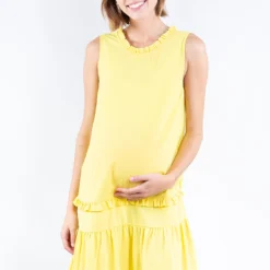 Robe Maternité Emilie