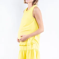 Robe Maternité Emilie -Pas Cher Vestylis Magasin large sans titre 4152