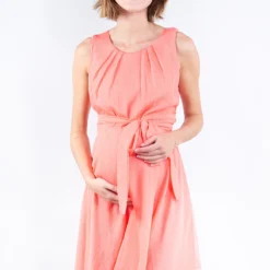 Robe Maternité Tamigi 8 Robe Maternité Tamigi -Pas Cher Vestylis Magasin large sans titre 4155