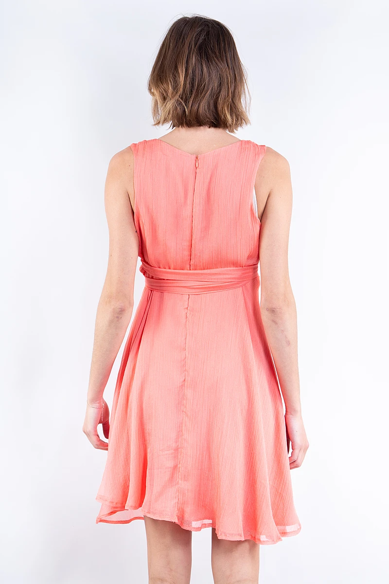 Robe Maternité Tamigi 4 Robe Maternité Tamigi – Image 2