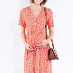 Robe Maternité Victor