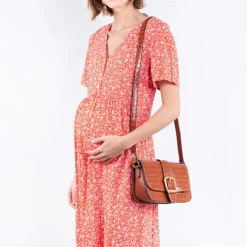 Robe Maternité Victor -Pas Cher Vestylis Magasin large sans titre 4170