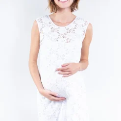 Robe Maternité Bianca