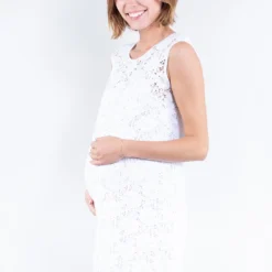 Robe Maternité Bianca 8 Robe Maternité Bianca -Pas Cher Vestylis Magasin large sans titre 4194