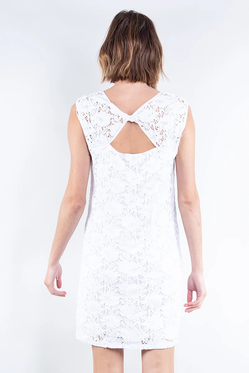 Robe Maternité Bianca 4 Robe Maternité Bianca – Image 2