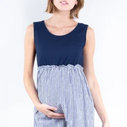 Robe Maternité Gina