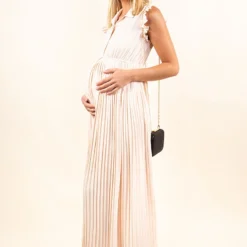 Robe Maternité Beatriz -Pas Cher Vestylis Magasin large sans titre 4819