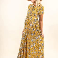 Robe Maternité Denver