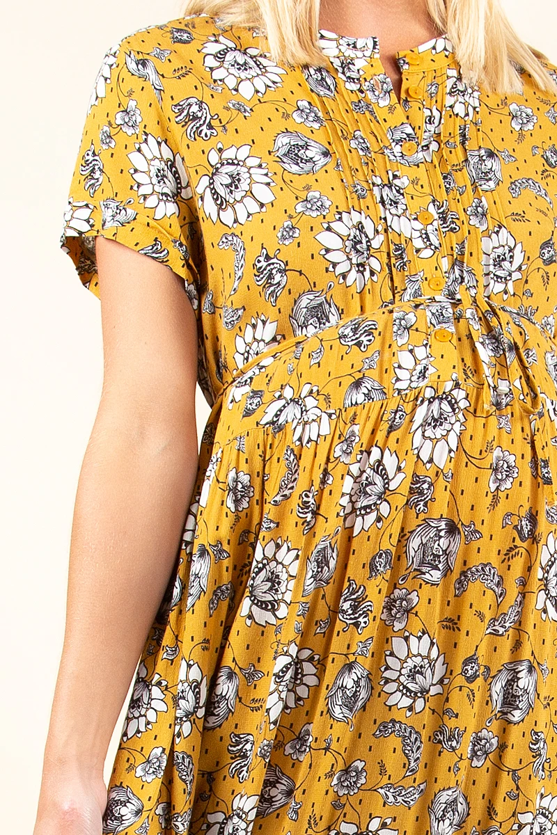 Robe Maternité Denver 6 Robe Maternité Denver – Image 4