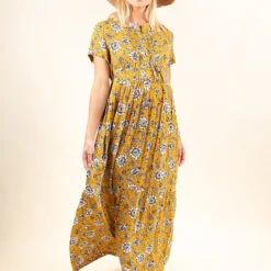 Robe Maternité Denver 8 Robe Maternité Denver -Pas Cher Vestylis Magasin large sans titre 4831