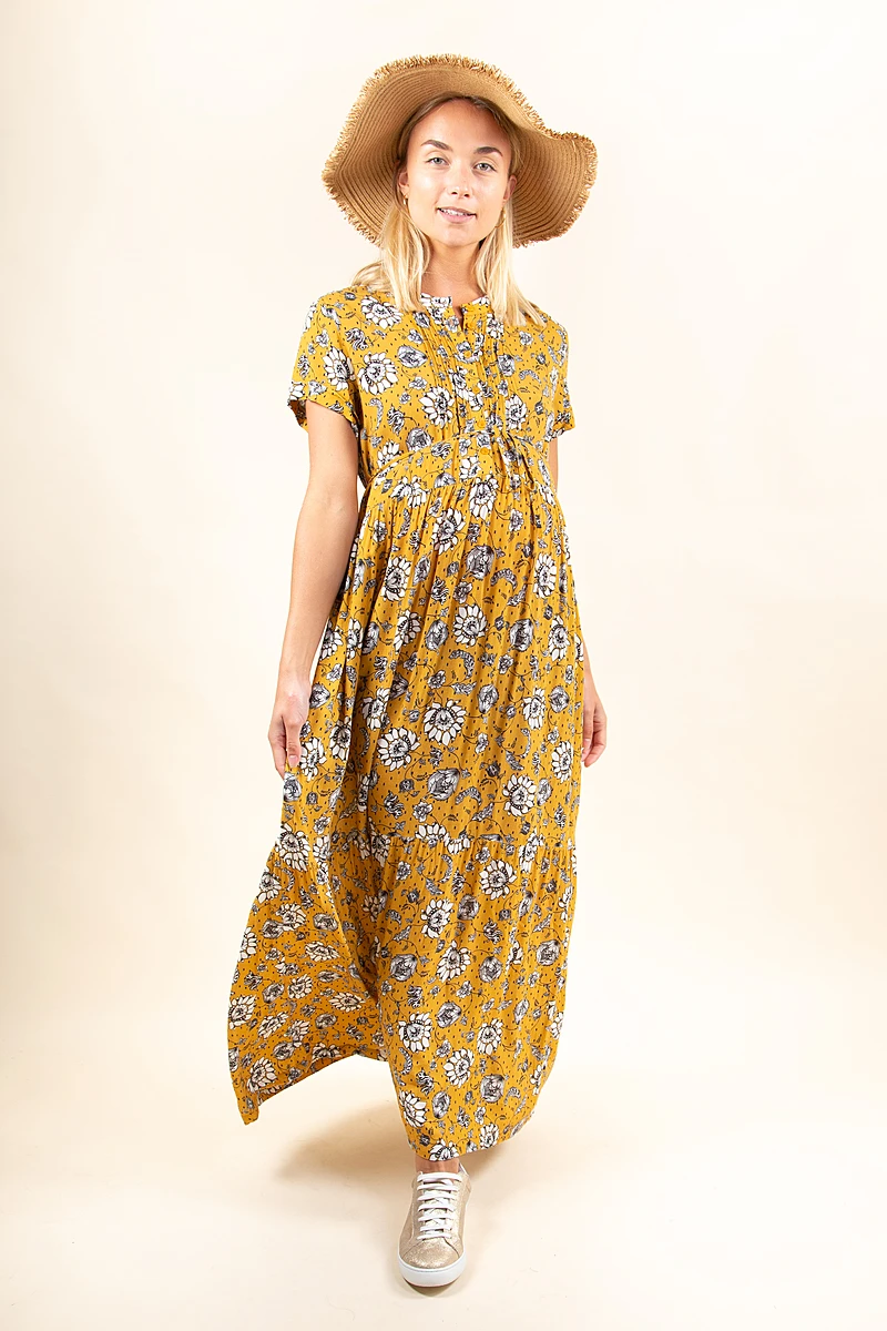 Robe Maternité Denver 5 Robe Maternité Denver – Image 3