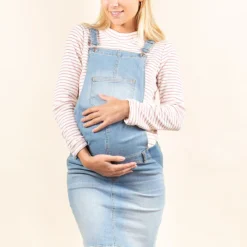 Robe Maternité Katia 11 Robe Maternité Katia -Pas Cher Vestylis Magasin large sans titre 4880