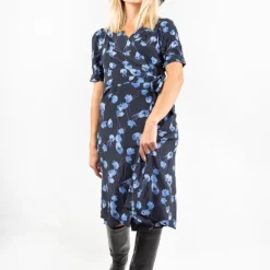 LA PETITE ETOILE Robe Soyana 9 LA PETITE ETOILE Robe Soyana -Pas Cher Vestylis Magasin large sans titre 8554