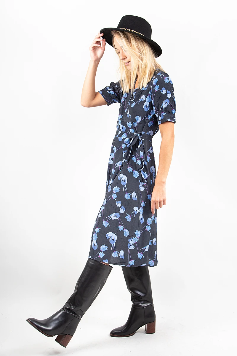 LA PETITE ETOILE Robe Soyana 3 LA PETITE ETOILE Robe Soyana