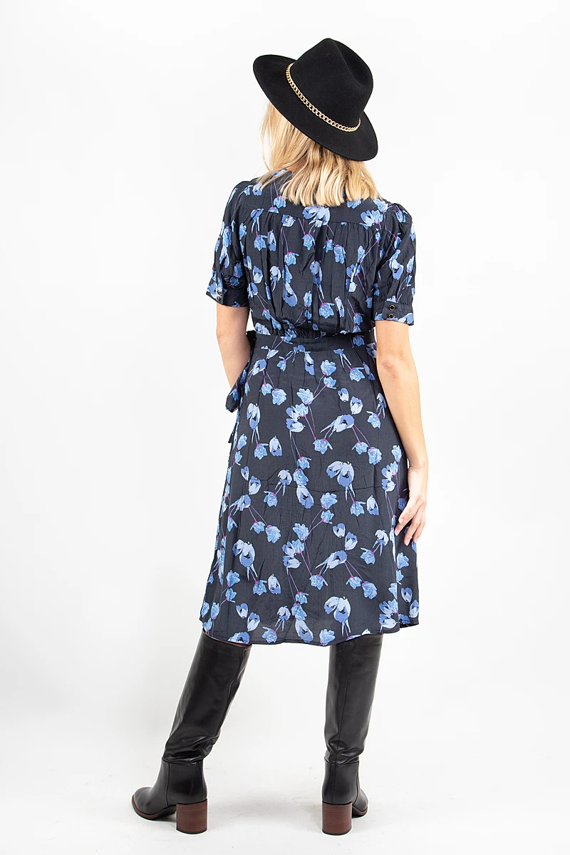 LA PETITE ETOILE Robe Soyana 4 LA PETITE ETOILE Robe Soyana â Image 2