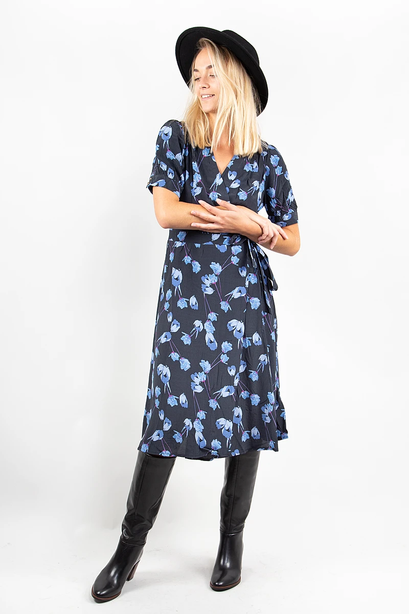 LA PETITE ETOILE Robe Soyana 6 LA PETITE ETOILE Robe Soyana â Image 4