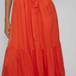 Vila Robe Layla -Pas Cher Vestylis Magasin large vila 4114730 detail1