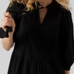 Vero Moda Robe Pretty -Pas Cher Vestylis Magasin large vm 4178479 detail