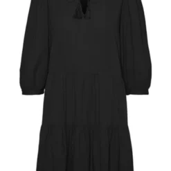 Vero Moda Robe Pretty -Pas Cher Vestylis Magasin large vm 4178479 front
